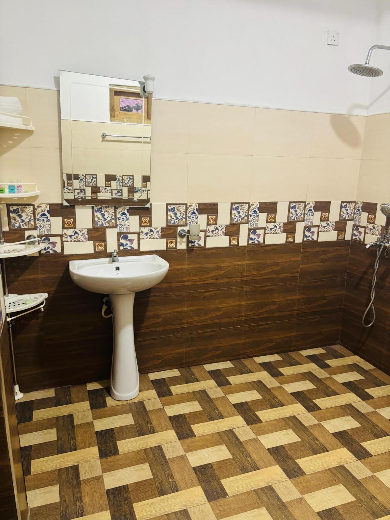 Gastfamilie Ella Apartment Ngoại thất bức ảnh
