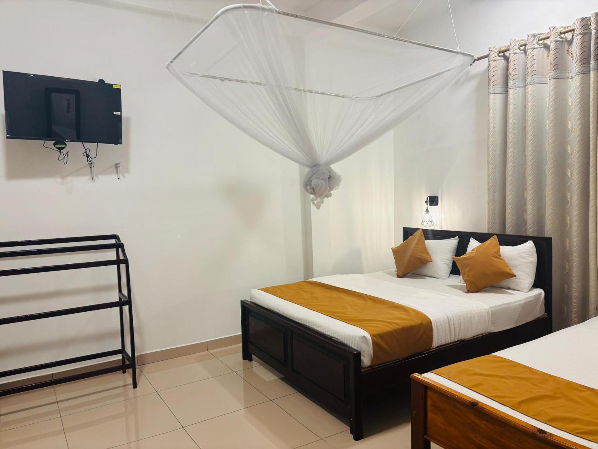Gastfamilie Ella Apartment Ngoại thất bức ảnh