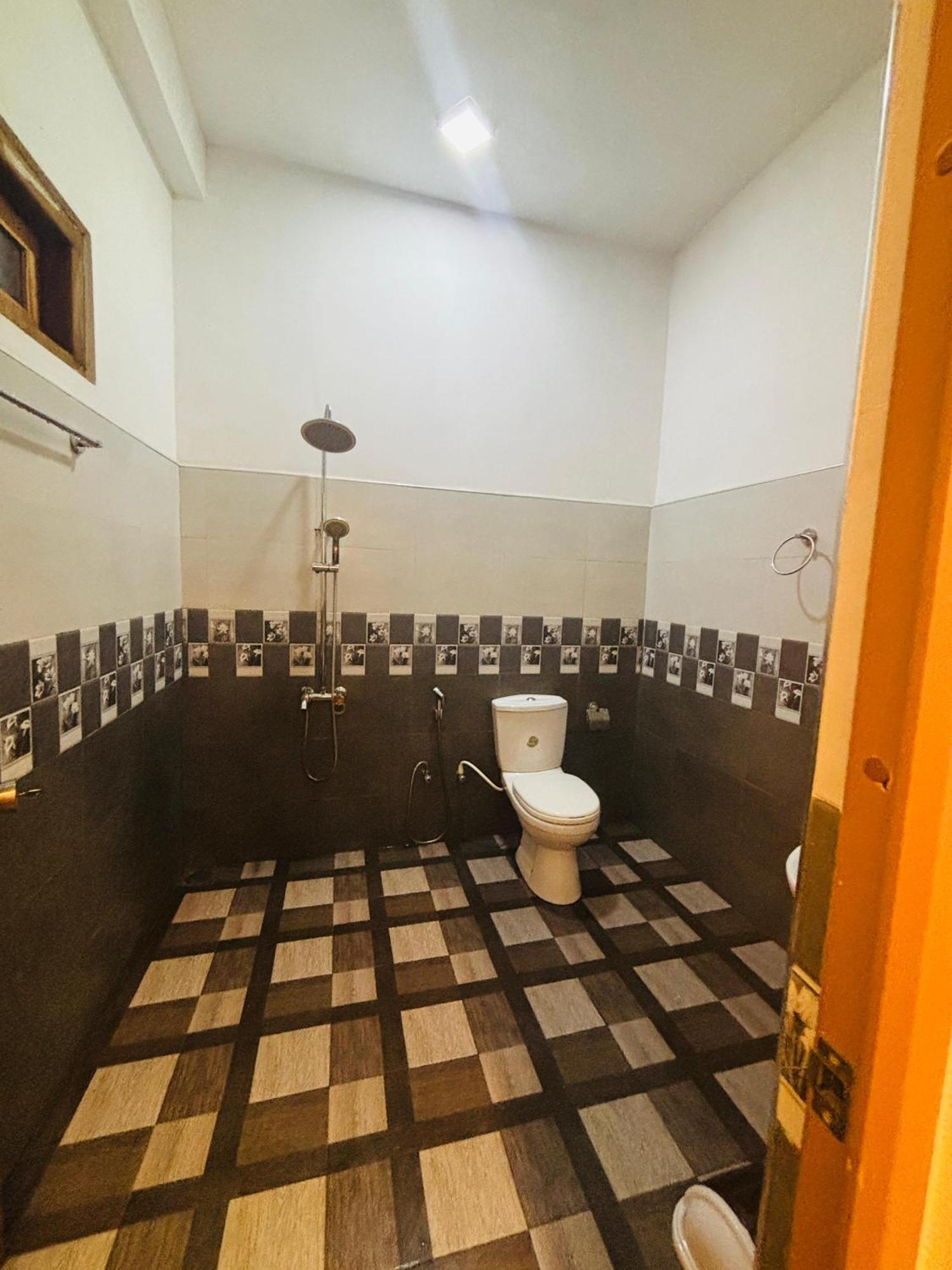 Gastfamilie Ella Apartment Ngoại thất bức ảnh