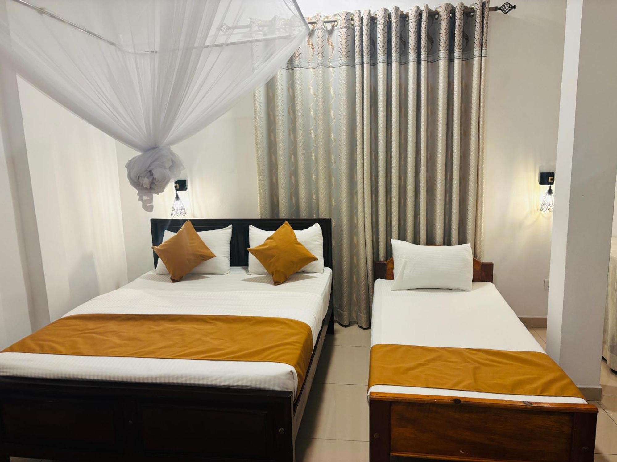 Gastfamilie Ella Apartment Ngoại thất bức ảnh