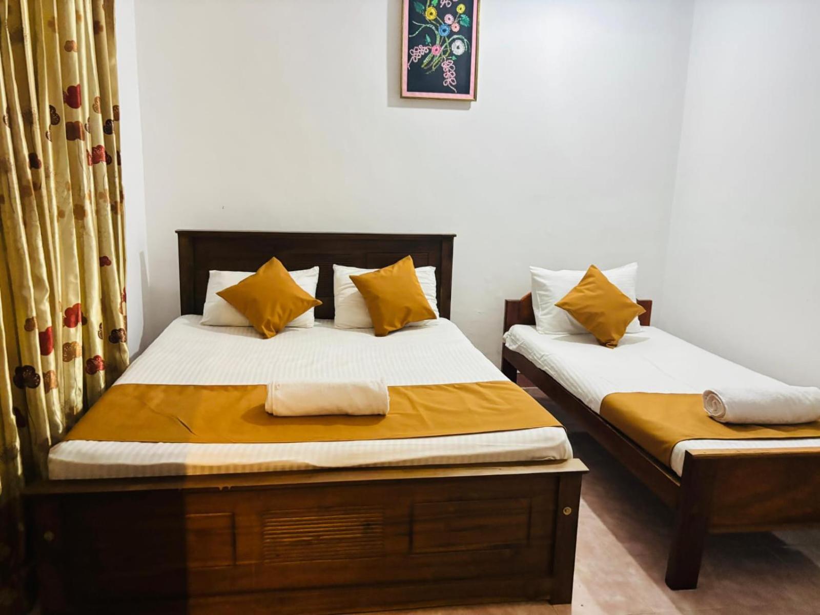 Gastfamilie Ella Apartment Ngoại thất bức ảnh